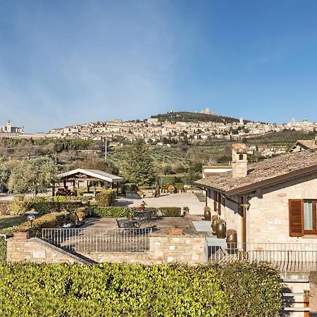 אסיסי Panorama D'Incanto מראה חיצוני תמונה