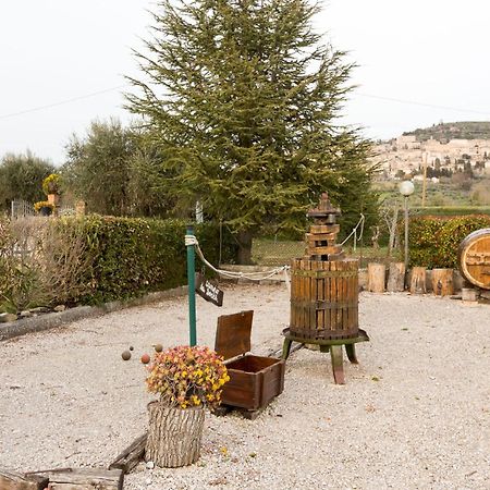אסיסי Panorama D'Incanto מראה חיצוני תמונה