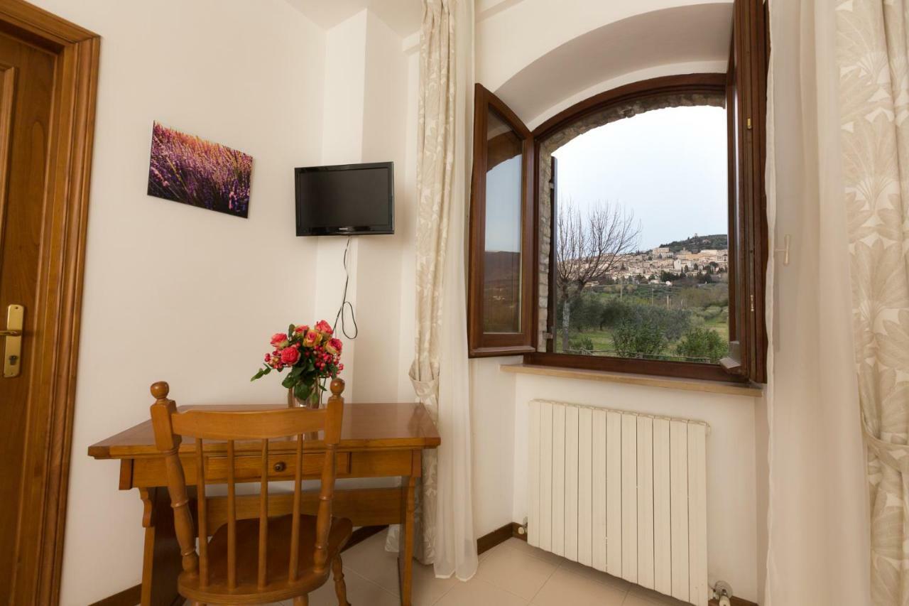 אסיסי Panorama D'Incanto מראה חיצוני תמונה